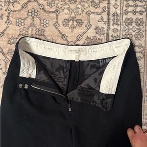 Aritzia Black Women's Trousers